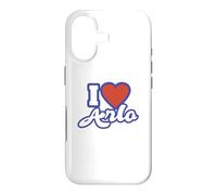 J'adore Arlo Coque pour iPhone 17