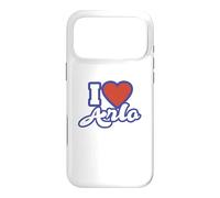 J'adore Arlo Coque pour iPhone 17 Pro Max
