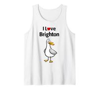 J'adore Brighton Débardeur