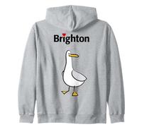 J'adore Brighton Sweat à Capuche