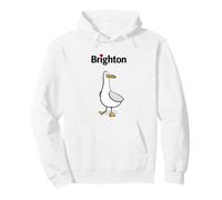 J'adore Brighton Sweat à Capuche
