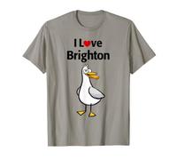 J'adore Brighton T-Shirt