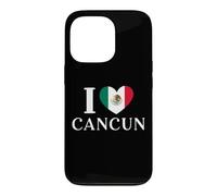J'adore Cancún Coque pour iPhone 13 Pro