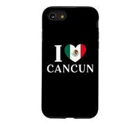 J'adore Cancún Coque pour iPhone SE (2020) / 7/8