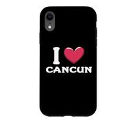 J'adore Cancún Coque pour iPhone XR