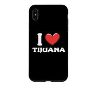 J'adore Cancún Coque pour iPhone XS Max