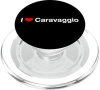 J'adore Caravage PopSockets PopGrip pour MagSafe