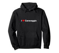 J'adore Caravage Sweat à Capuche