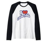 J'adore Catalina Foothills, Arizona Manche Raglan