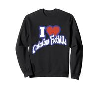 J'adore Catalina Foothills, Arizona Sweatshirt