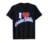 J'adore Catalina Foothills, Arizona T-Shirt
