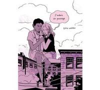 J'adore ce passage Tillie Walden (Auteur), Alice Marchand (Traduction)