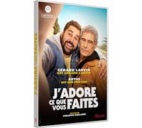 J'adore Ce Que Vous Faites