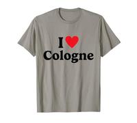 J'adore Cologne. T-Shirt