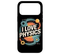 J'adore Equation Gears, passionné de Physique Coque pour iPhone 17 Pro Max