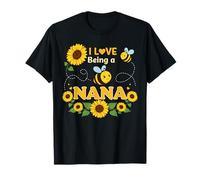 J'adore être une nana T-Shirt