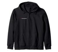 J'adore Faire des erreurs Sweat à Capuche