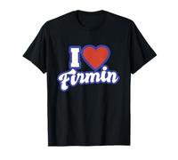 J'adore Firmin T-Shirt