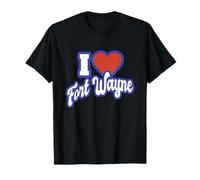 J'adore Fort Wayne, Indiana T-Shirt