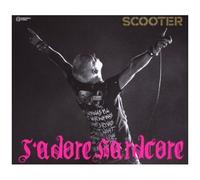 J'adore Hardcore