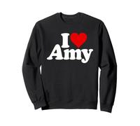 J'adore Heart Amy Sweatshirt