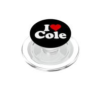 J'adore Heart Cole PopSockets PopGrip pour MagSafe