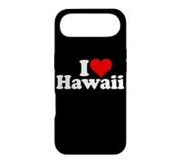 J'adore Heart Hawaii Coque pour iPhone Air