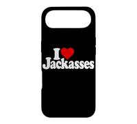J'adore Heart Jackass Jackass Donkey Coque pour iPhone Air