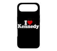 J'adore Heart Kennedy Coque pour iPhone Air