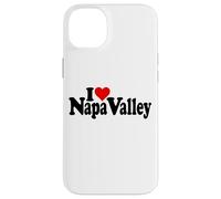 J'adore Heart Napa Valley Coque pour iPhone 14 Plus