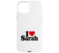 J'adore Heart Sarah Coque pour iPhone 15 Plus