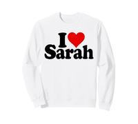 J'adore Heart Sarah Sweatshirt