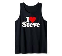 J'adore Heart Steve Steven Débardeur