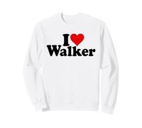 J'adore Heart Walker Sweatshirt