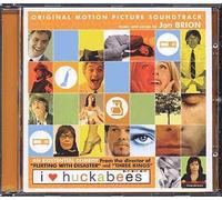 J'adore Huckabees