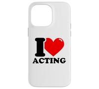 J'adore Jouer Coque pour iPhone 14 Pro Max