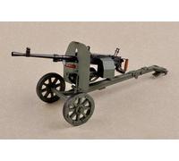 J'adore Kit 60602 - 1:6 SG-43/SGM Mitrailleuse - Neuf