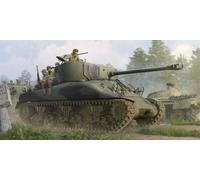 J'adore Kit 61616 - 1:16 M4A1(76)W Char Moyen - Neuf