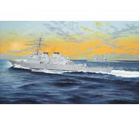 J'adore Kit 62008 - 1:200 USS DONALD COOK DDG-75 - Neuf
