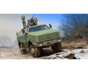 J'adore Kit 63525 - 1/35 DINGO 2 Recce (Optoélectronique) - Neuf