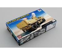 J'adore Kit 63526 - 1:35 US C-RAM Avec HEMTT A3 - Neuf