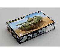 J'adore Kit 63547 - 1:35 M53 155mm Canon Automoteur - Neuf