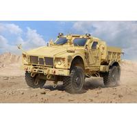 1:35 I LOVE KIT M-Atv Cargocarrier ILK63556