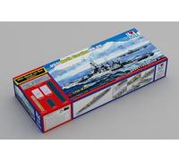 J'adore Kit 65704 - 1:700 Top Grade North Carolina BB-55 - Neuf