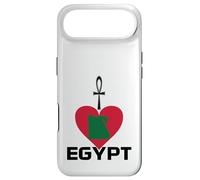 J'adore la Carte Ankh, l'Égypte et la clé Ankh « clé de Vie » Coque pour iPhone Air