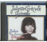 J'adore La Chanson Française - 16 Titres