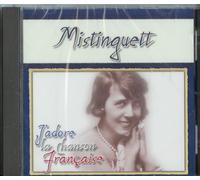 J'adore La Chanson Française - 16 Titres | Occasion