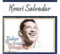 J'adore La Chanson Française