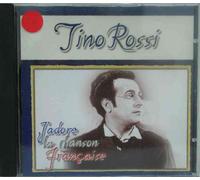 J'adore La Chanson Française