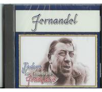 J'adore La Chanson Française "Fernandel